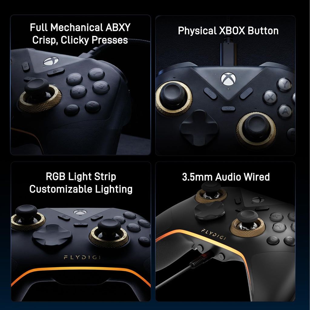 Wired Controller C569