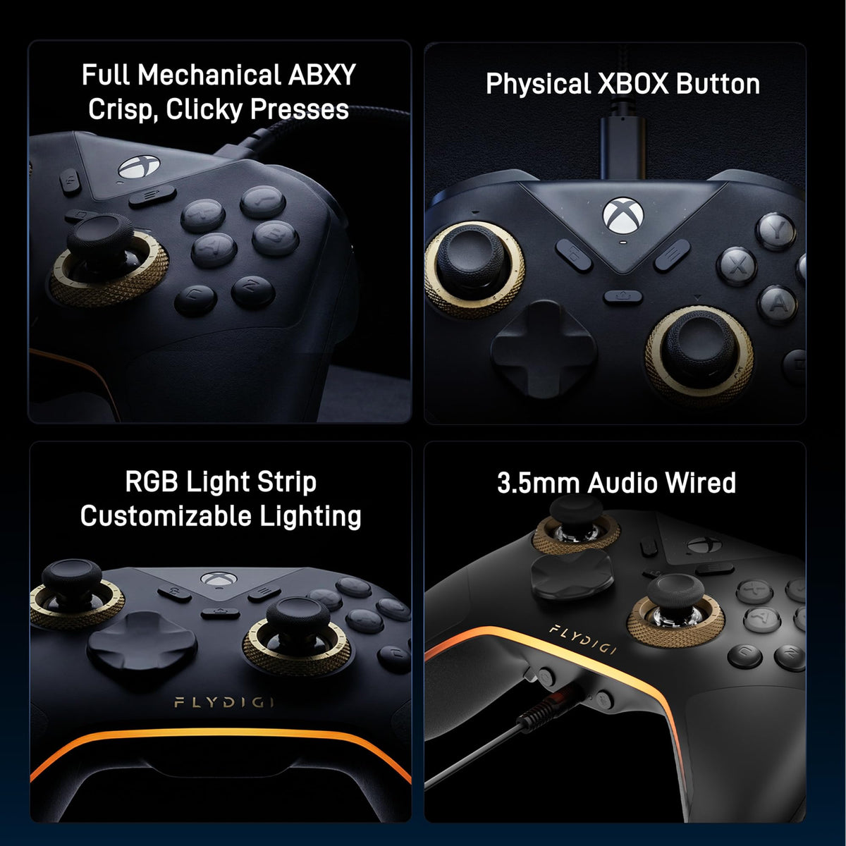 Wired Controller C569