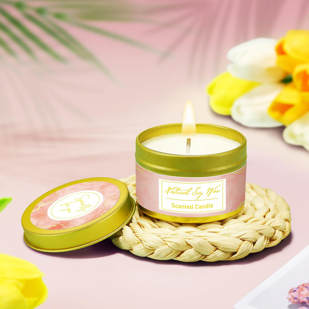 Birthday Spa Gift Basket Set H16572