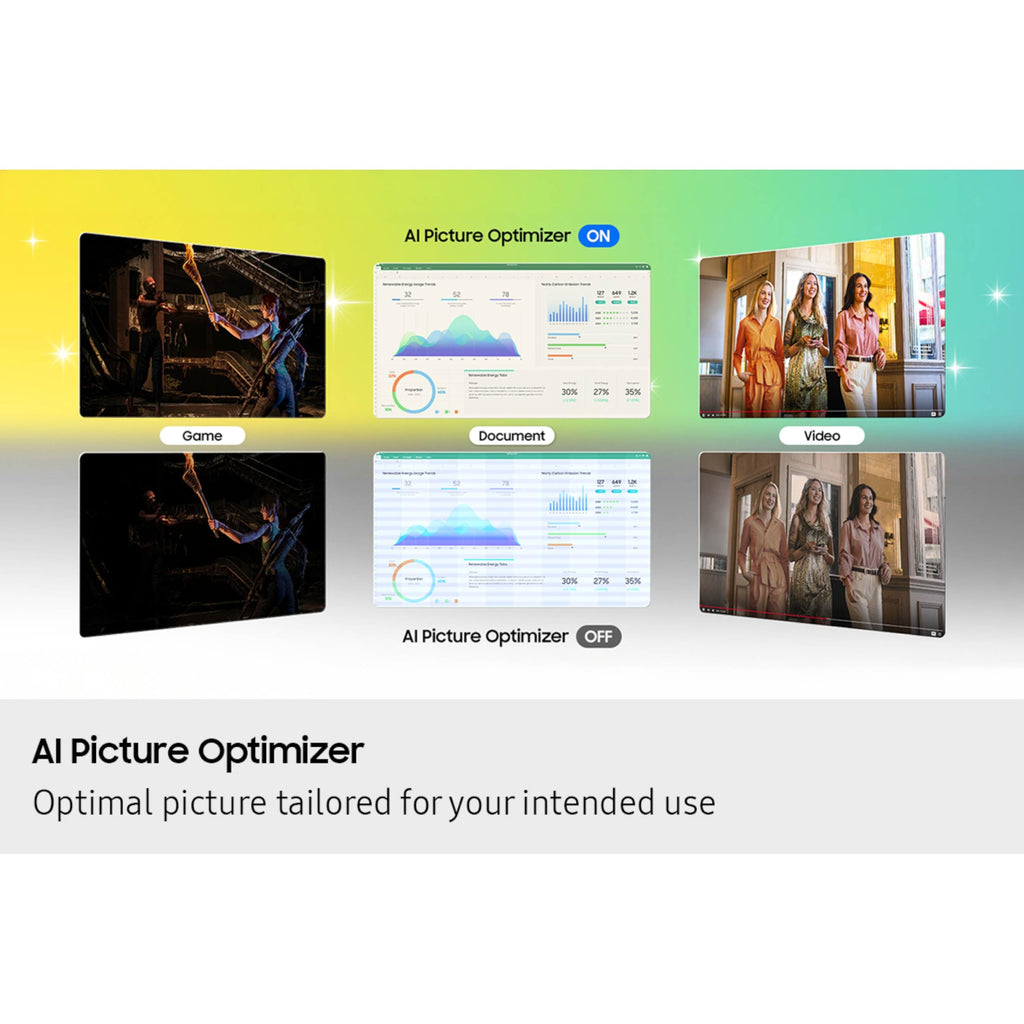 43” 4K UHD Smart Monitor N3679