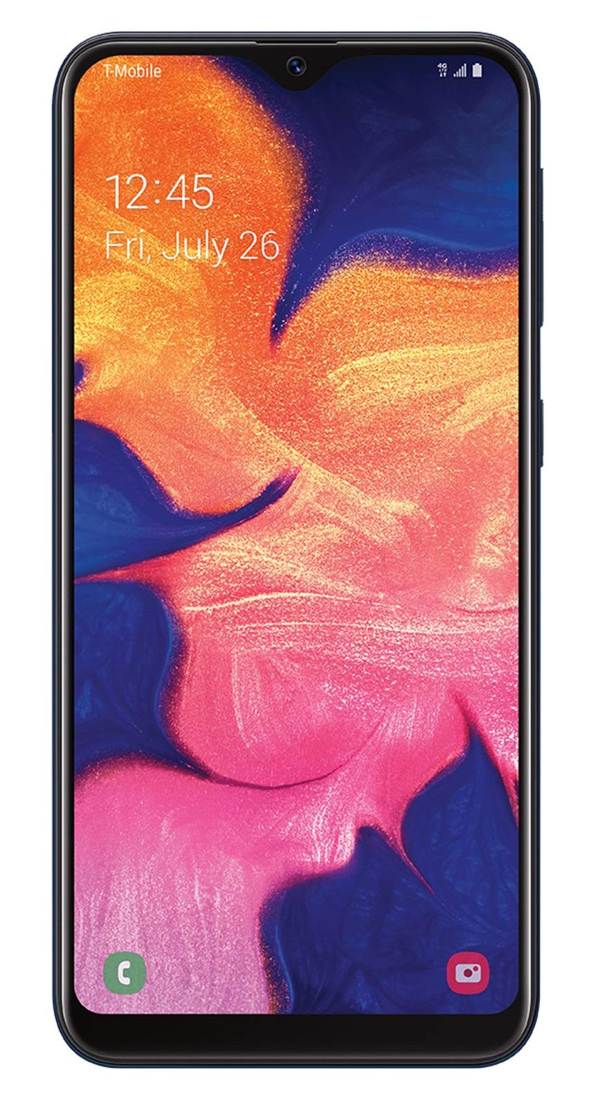 Black 32GB Unlocked Smartphone Z171847
