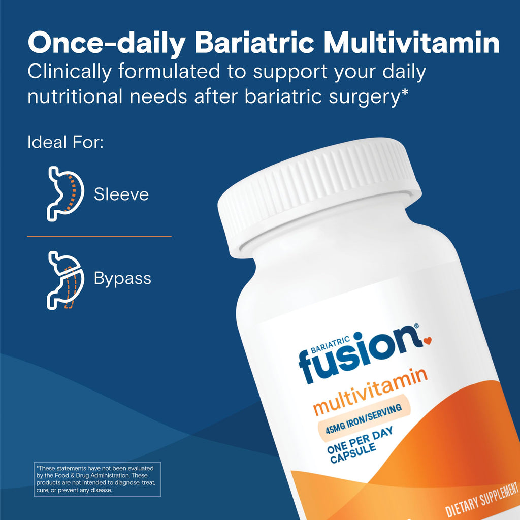 Multivitamin with Iron 30 Count C9846