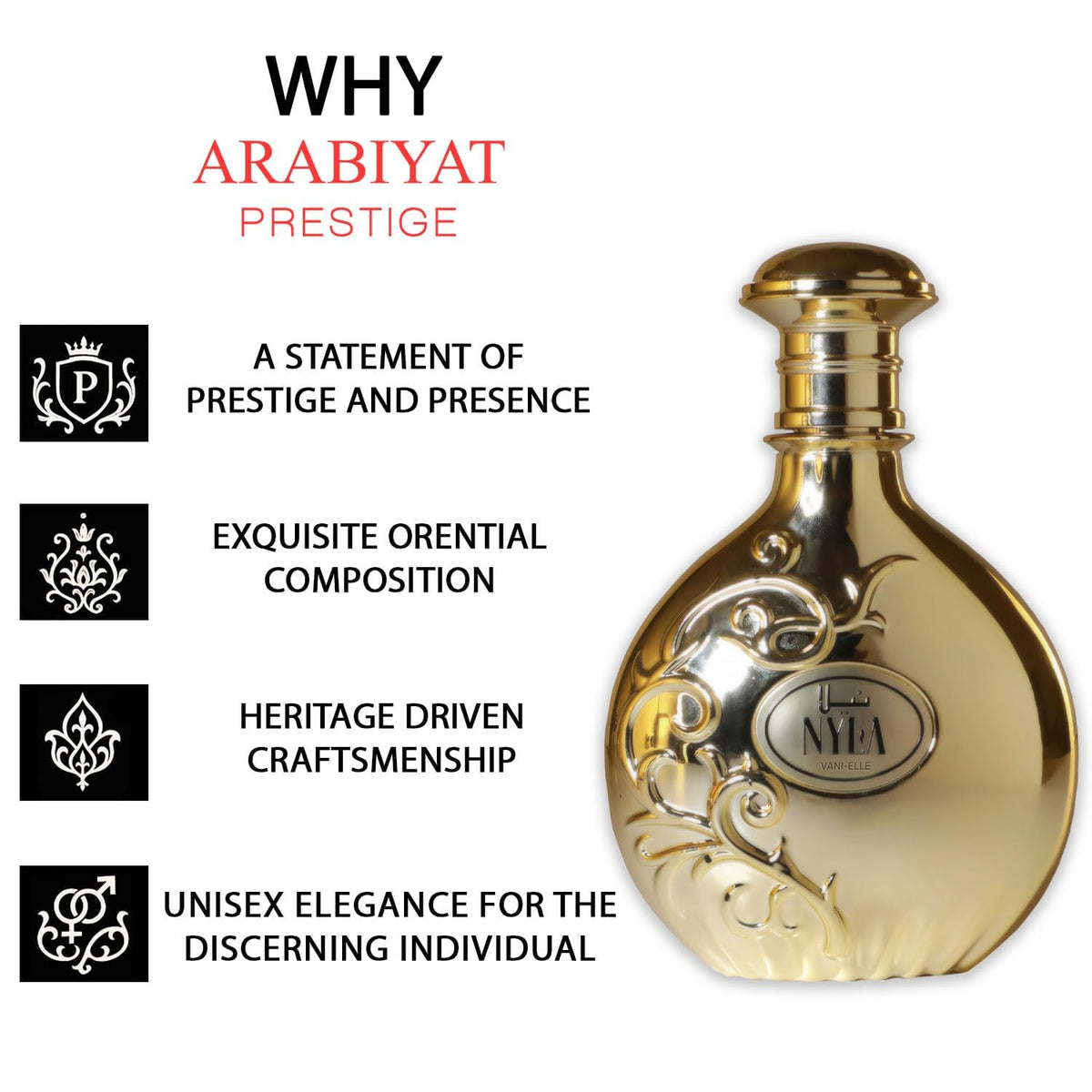 Perfume Eau de Parfum 80 ml E145537