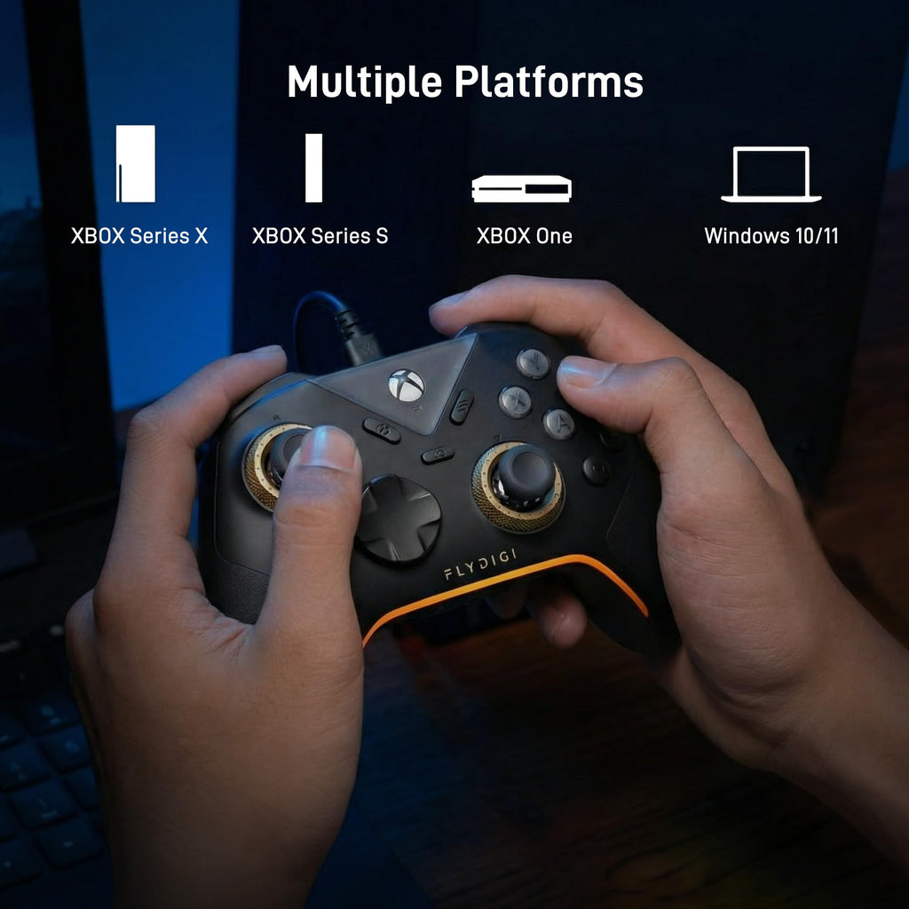 Wired Controller C569