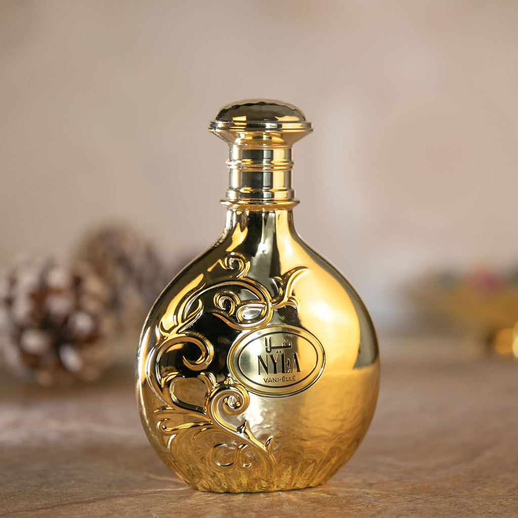 Perfume Eau de Parfum 80 ml E145537