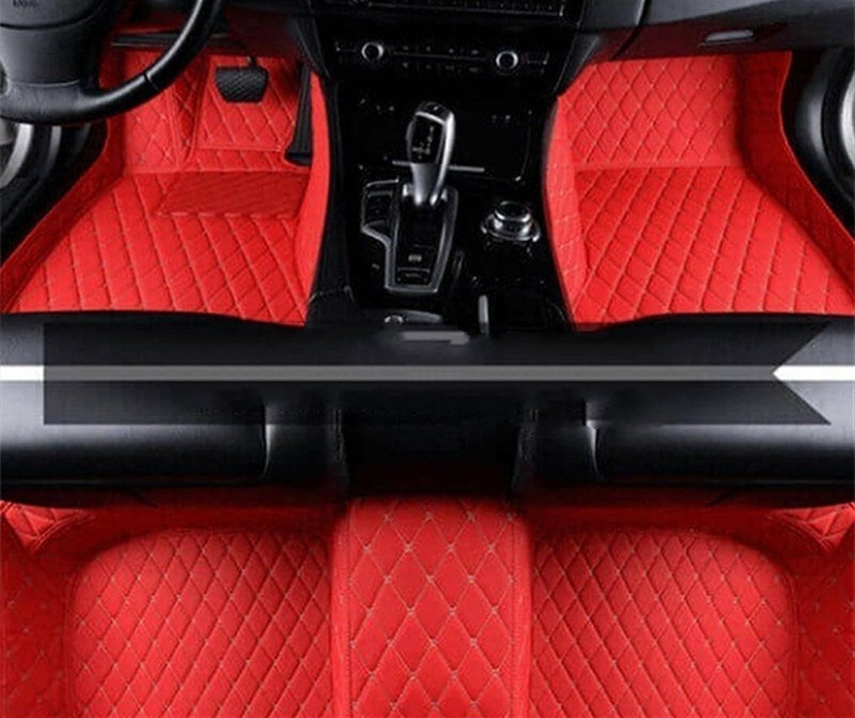 Interior N5280