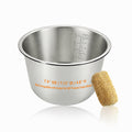Stainless Steel Replacement Inner Pot Bowl Q96517