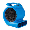 2200 CFM 1/2 HP Commercial Air Mover Floor Drying Fan H1317