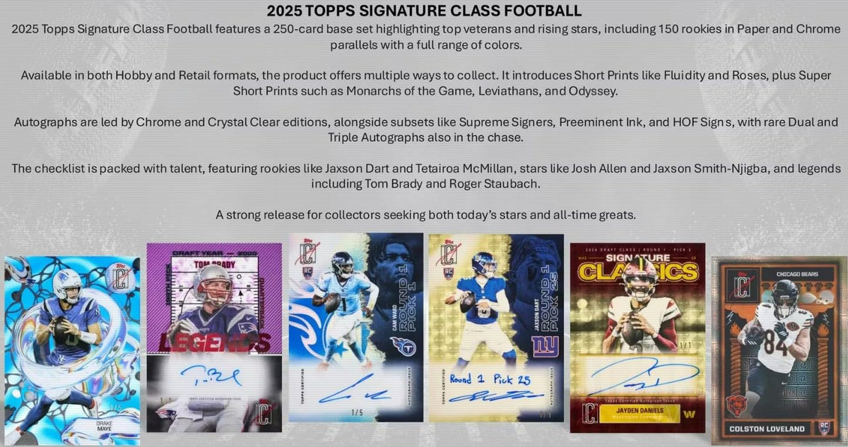 Football Card Blaster Box G634