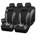 EVA Waterproof Car Seat Covers Full Set E970713