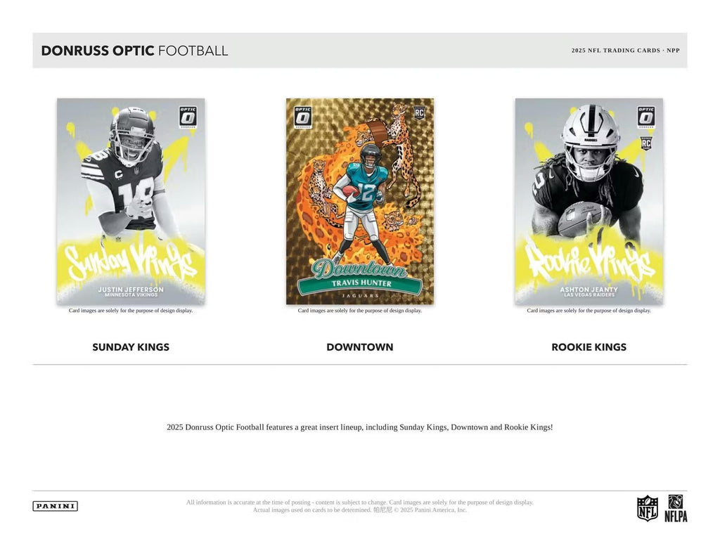 Trading Card Box H9331