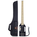 Gloss Black 5-String Bass Guitar P6472