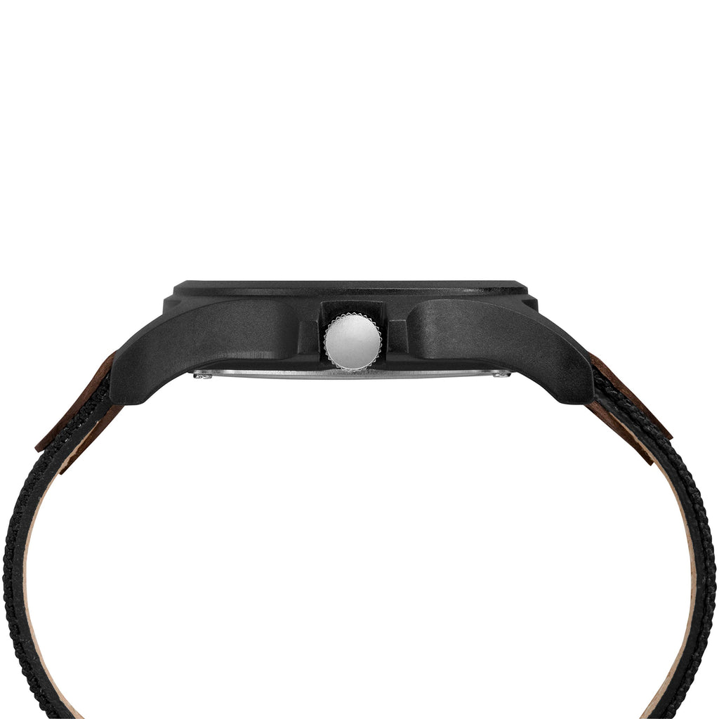 40mm Fabric Strap Watch G1829