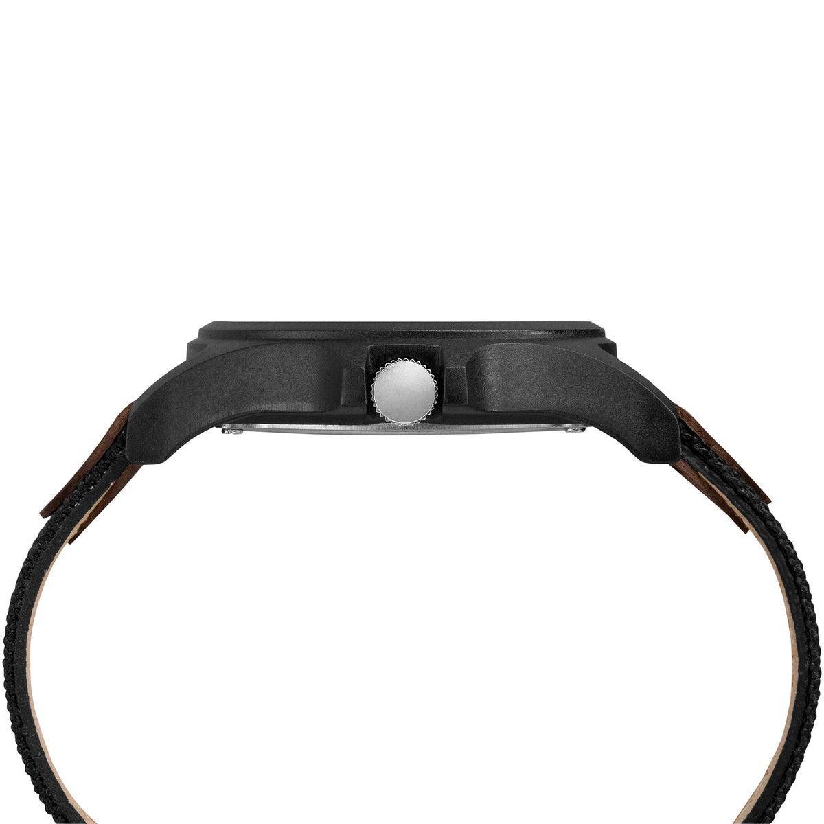40mm Fabric Strap Watch G1829