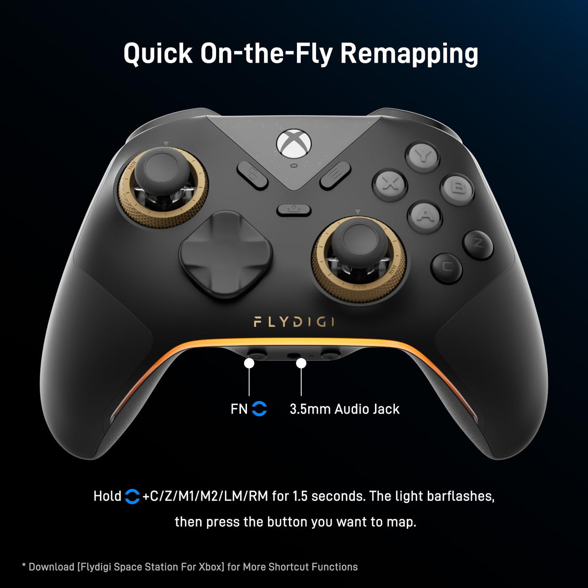 Wired Controller C569