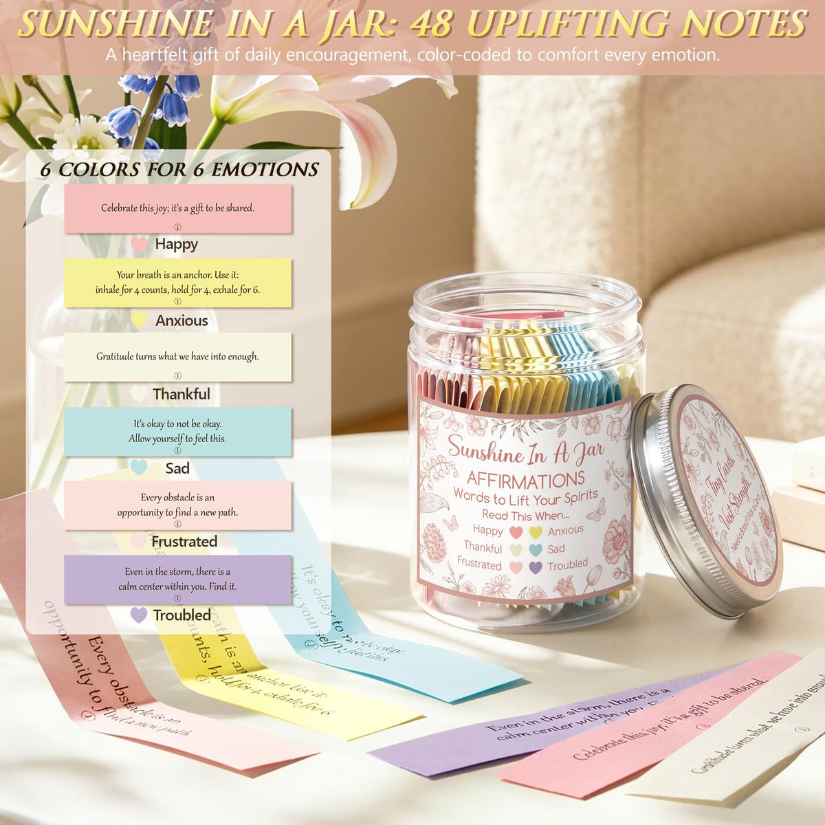 Gift Baskets Self Care Package L235