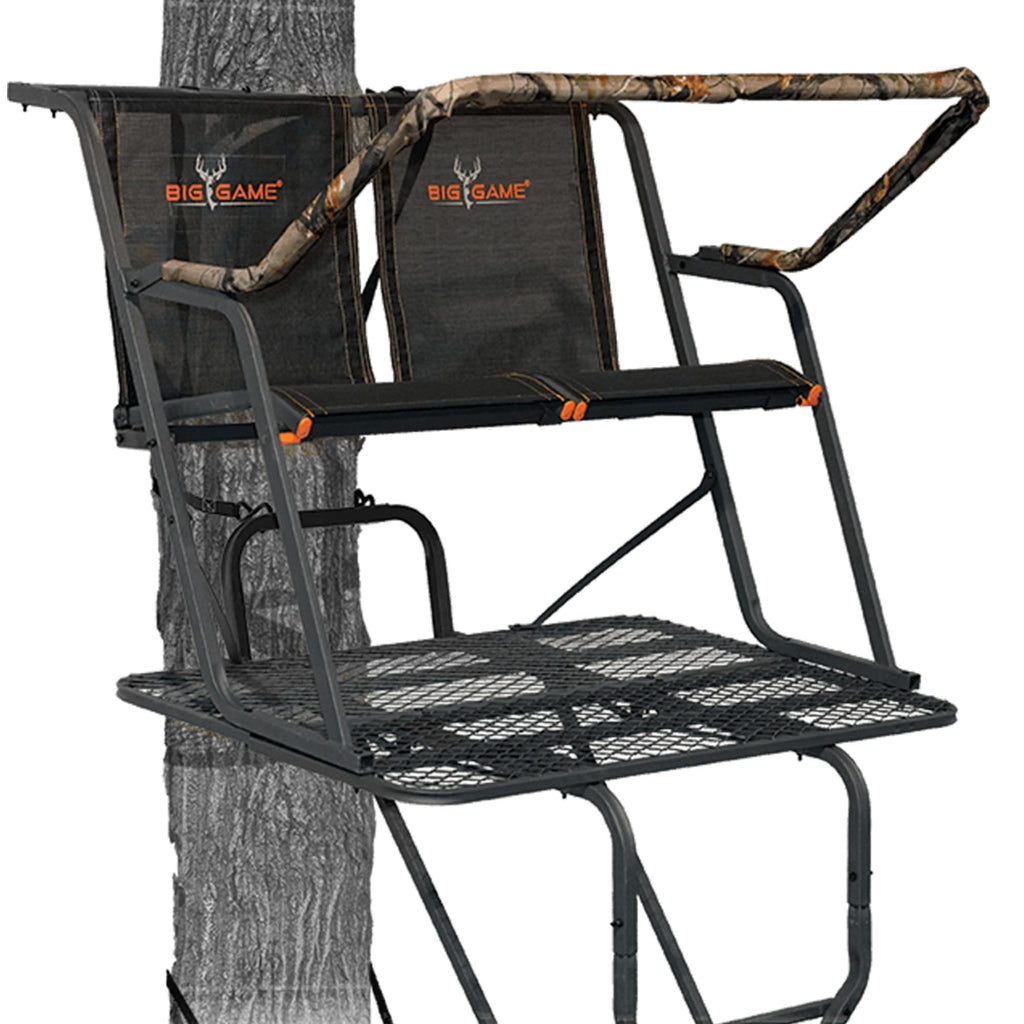 Ladder Tree Stand F4928