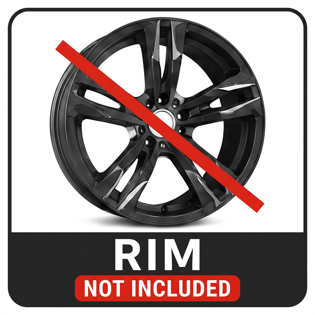 4 All Season 20 inch Tires R420