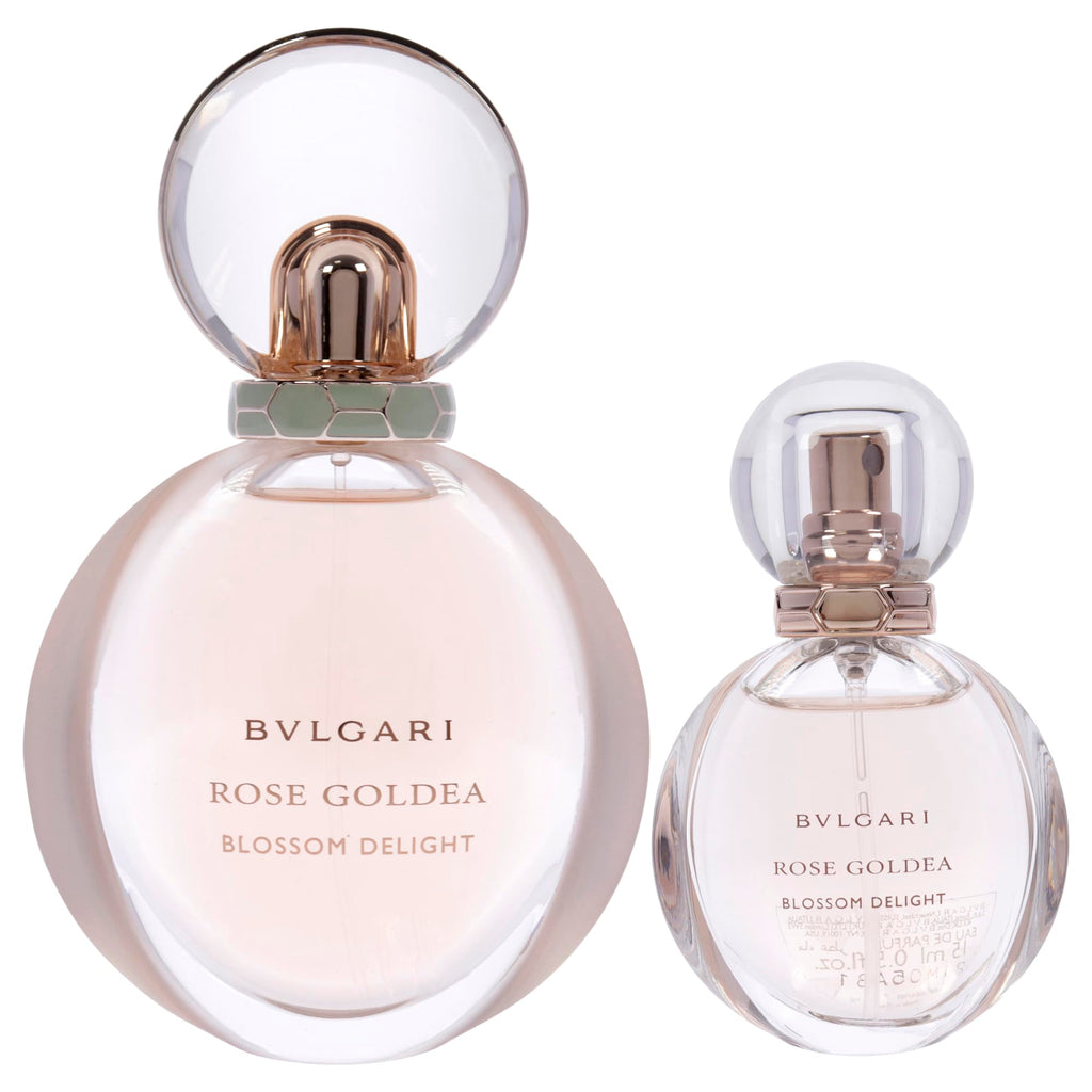 2 Pc Gift Set 2.5oz EDP Spray 0.5oz EDP Spray G717939
