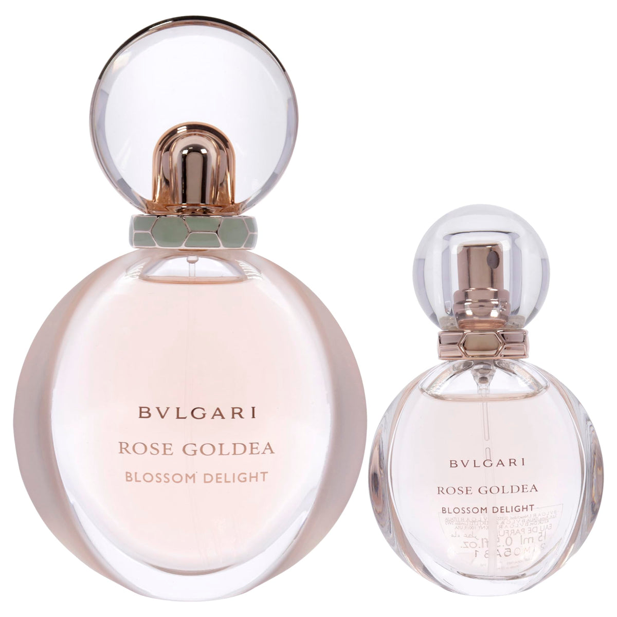 2 Pc Gift Set 2.5oz EDP Spray 0.5oz EDP Spray G717939