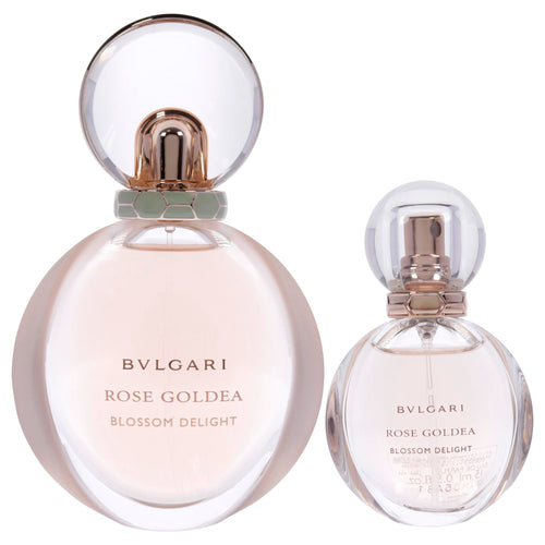 2 Pc Gift Set 2.5oz EDP Spray 0.5oz EDP Spray G717939