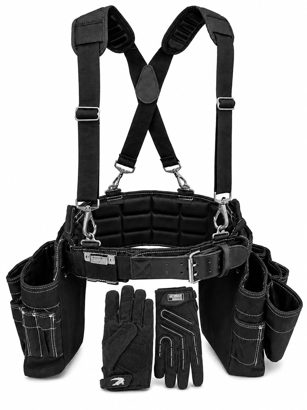 Carpenter Tool Belt X250585