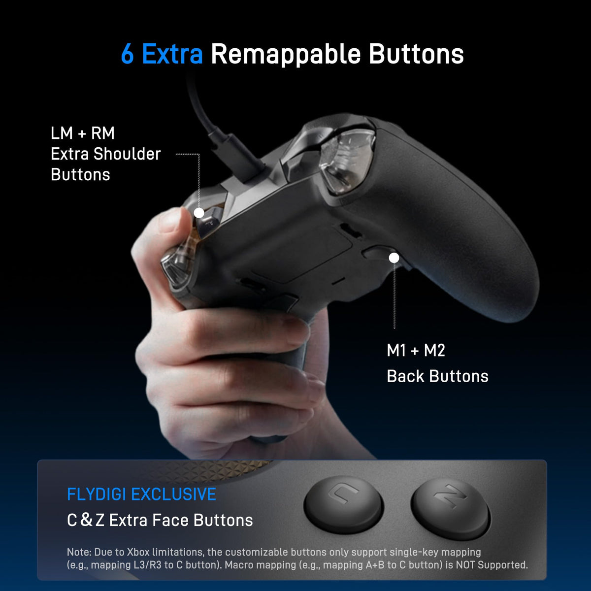 Wired Controller C569