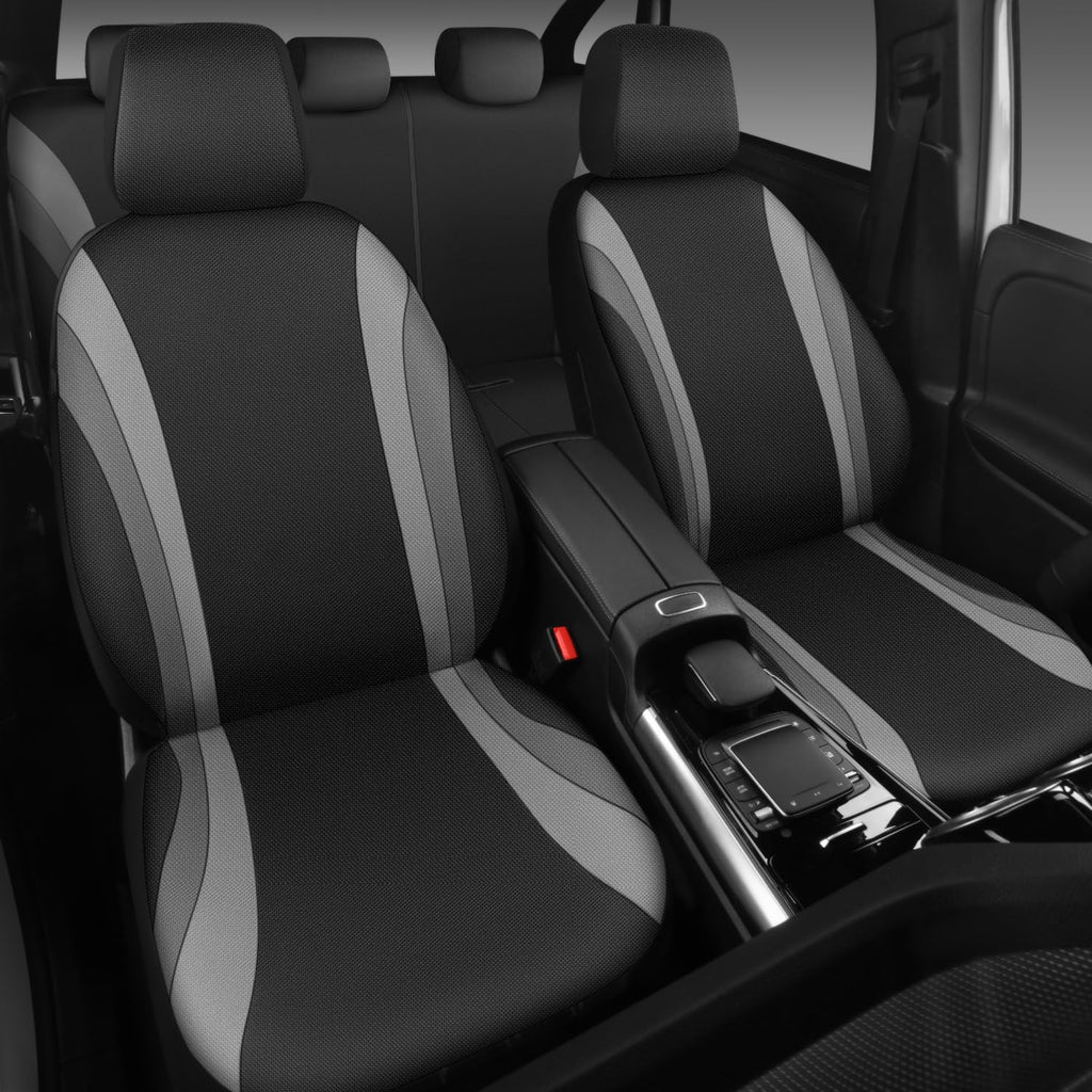 EVA Waterproof Car Seat Covers Full Set E970713