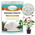 4 Quarts Organic Perlite for Plants Z641