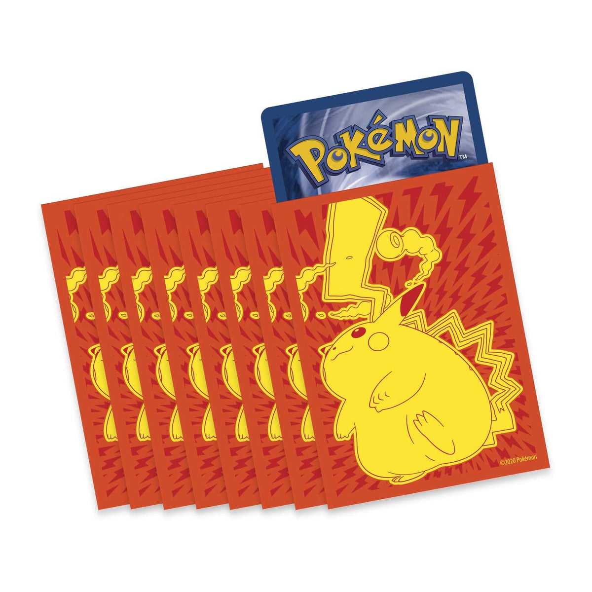 Pokemon Cards Multicolor Trainer Box G107088