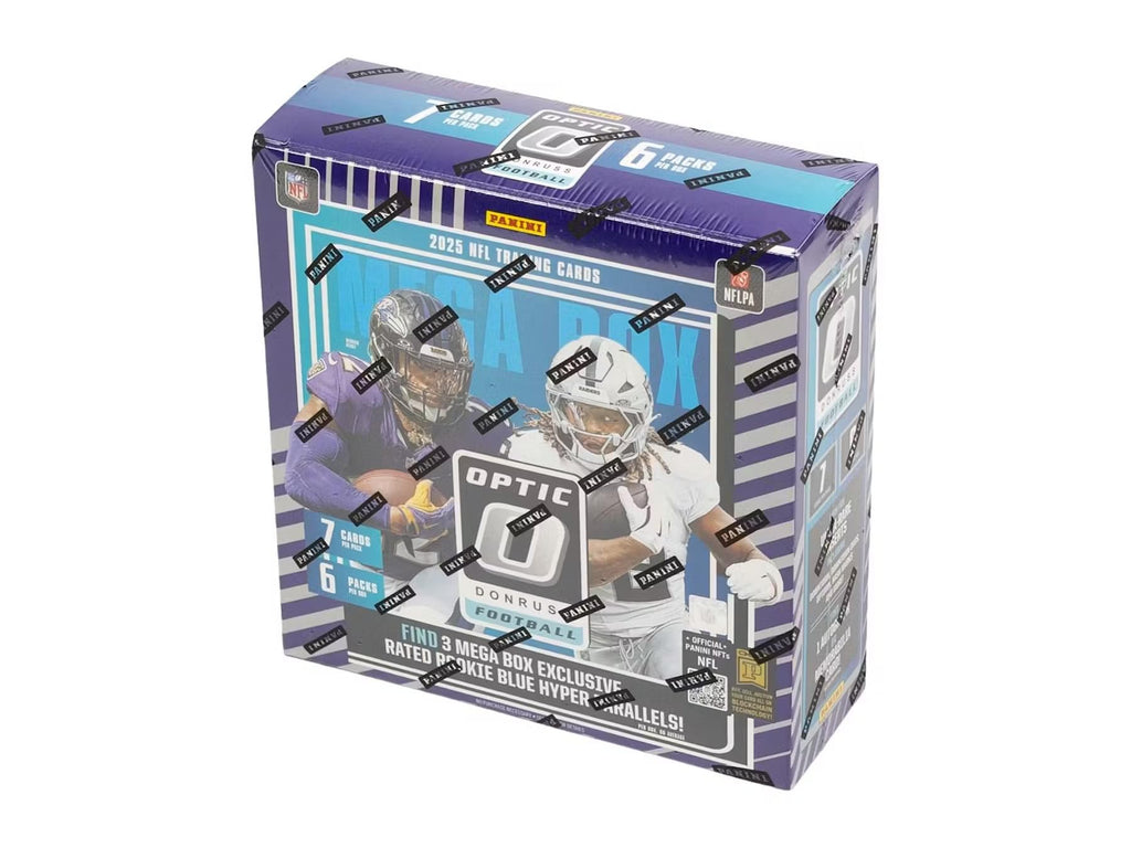 Trading Card Box H9331