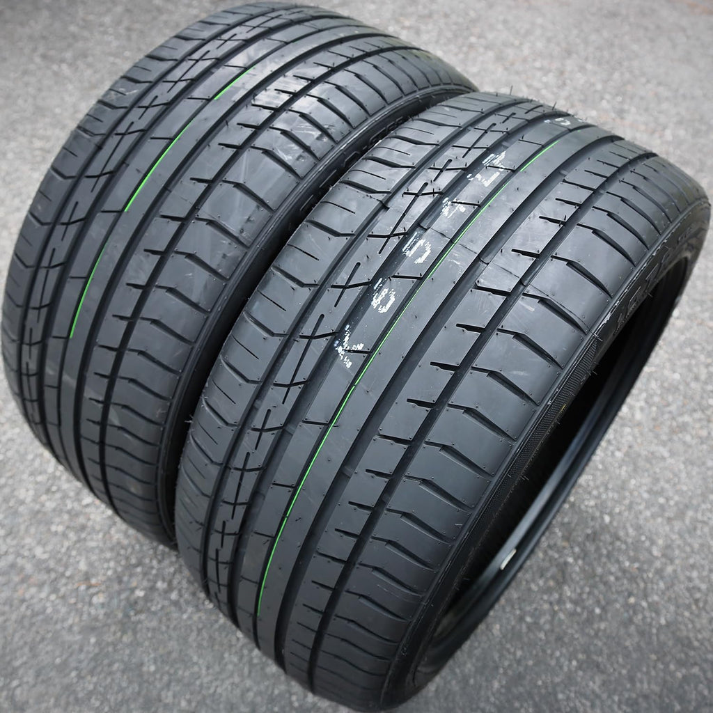 4 All Season 20 inch Tires R420