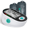 Automatic Upper Arm Blood Pressure Monitor P9153