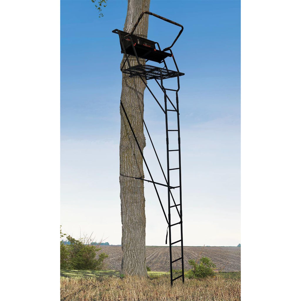 Ladder Tree Stand F4928