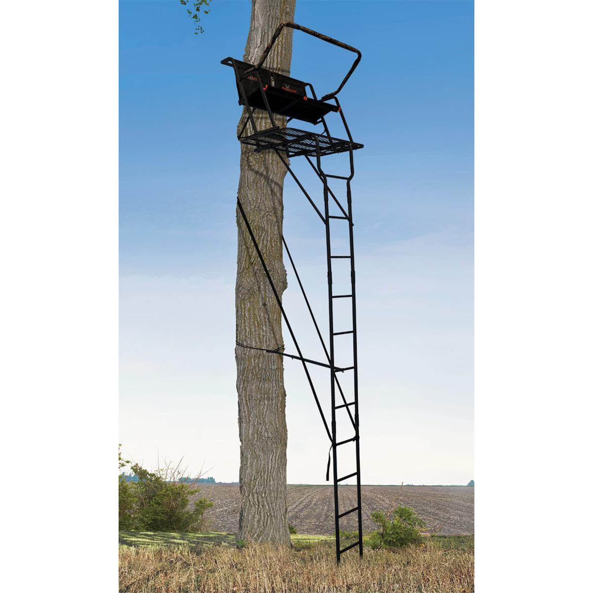 Ladder Tree Stand F4928