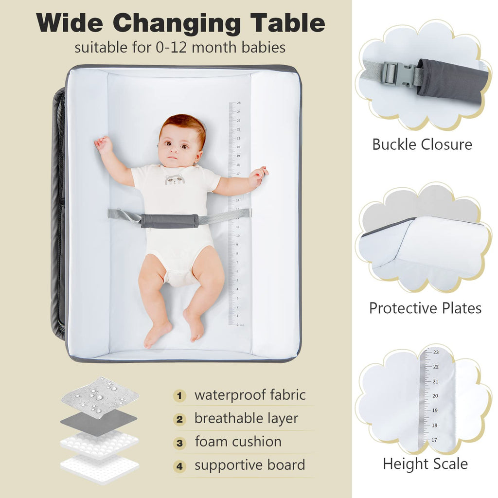 Baby Changing Table Y42177