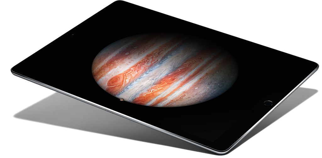 iPad Pro 12.9 512GB WiFi Space Gray H55529