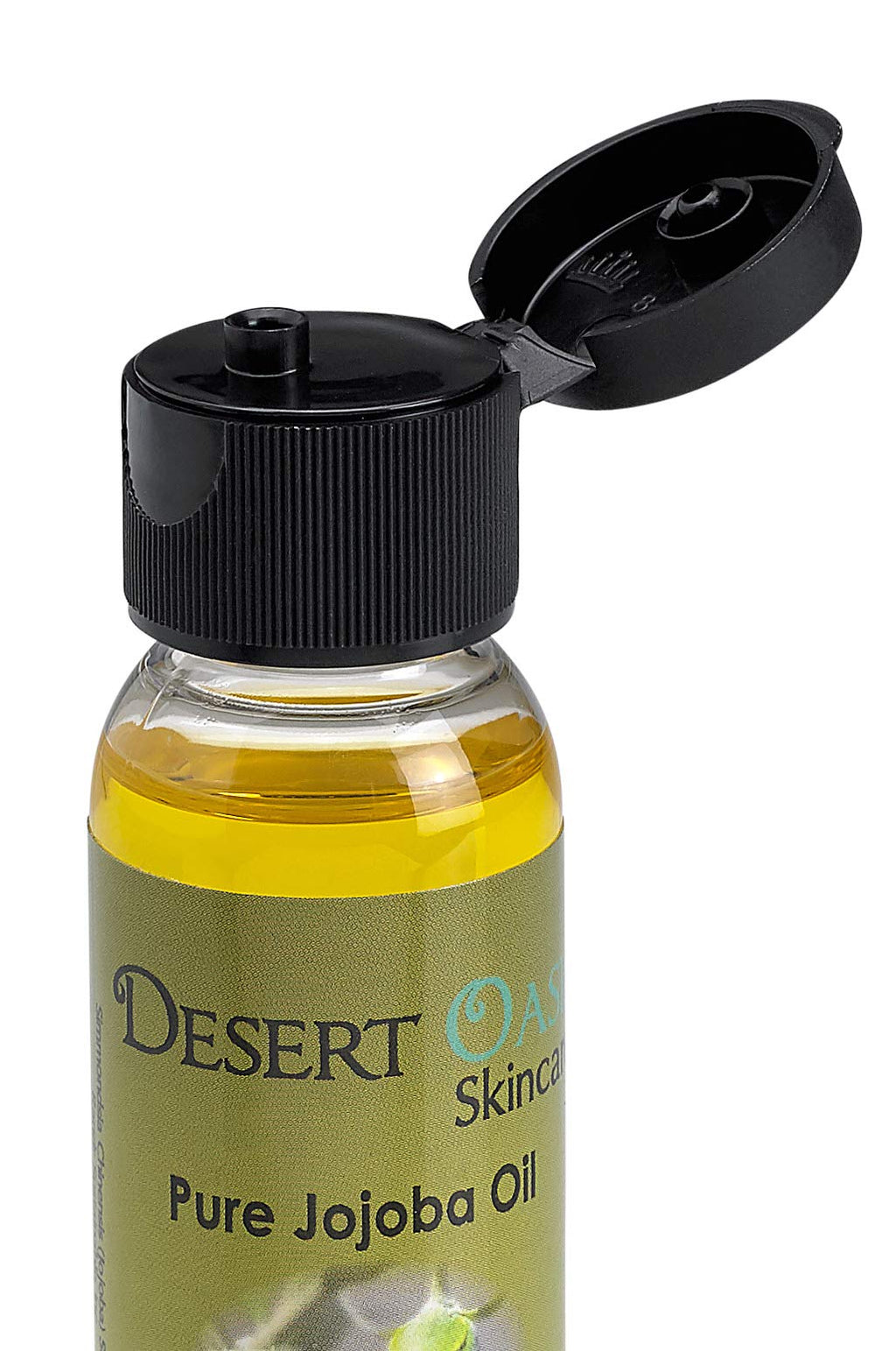 USDA Certified Organic Jojoba Oil 1 fl oz D772717