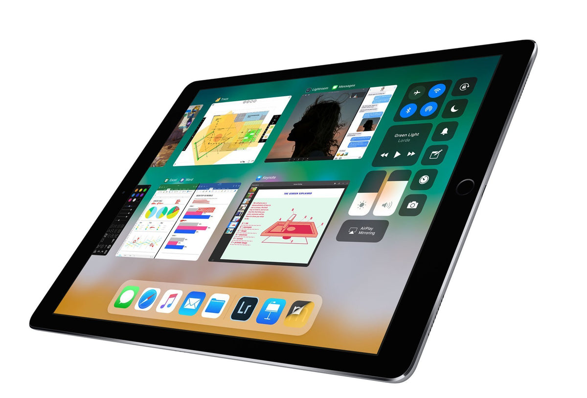 iPad Pro 12.9 512GB WiFi Space Gray H55529
