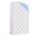 Mini Crib Mattress 38x24x4 Inch Dual Sided Firm Support Comfort Foam X7197