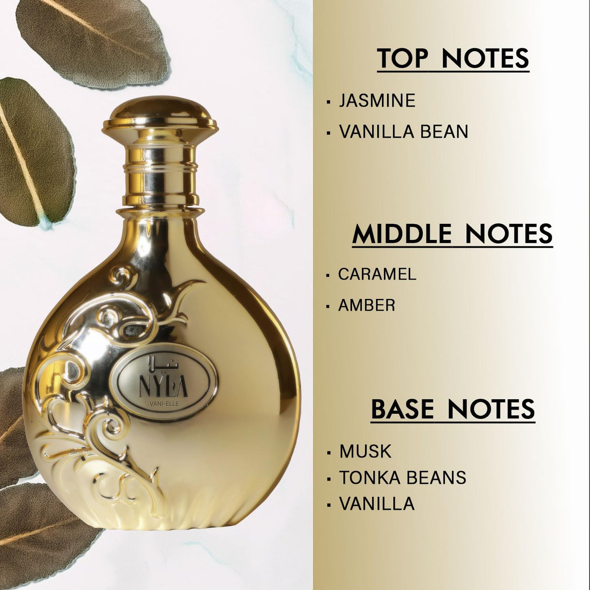 Perfume Eau de Parfum 80 ml E145537