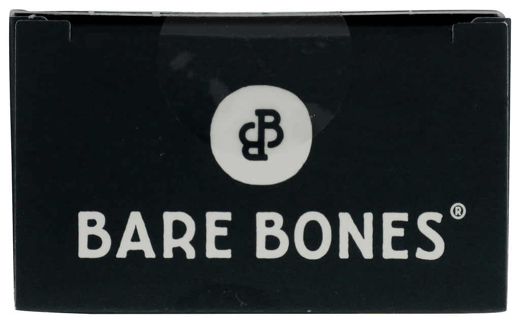 Lemon Ginger Bone Broth Powdered Mix Packets 4 Pack Z6159