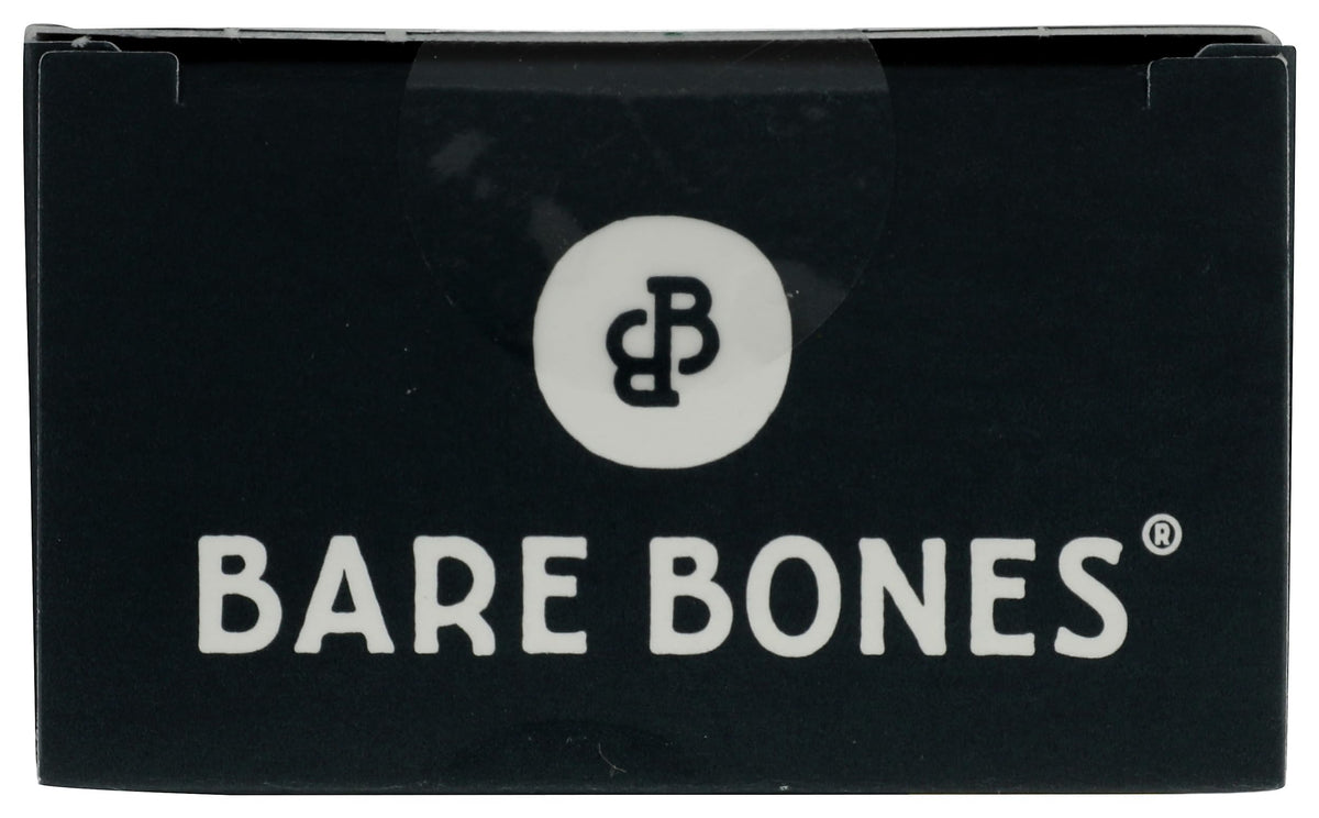 Lemon Ginger Bone Broth Powdered Mix Packets 4 Pack Z6159