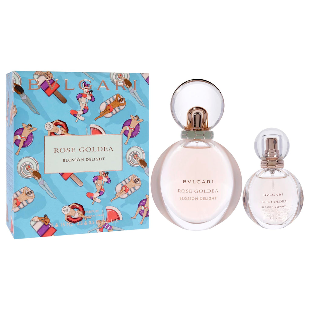 2 Pc Gift Set 2.5oz EDP Spray 0.5oz EDP Spray G717939