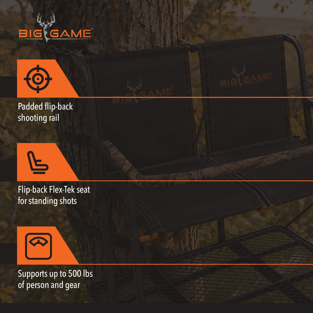 Ladder Tree Stand F4928