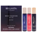 3 Pc EDP Spray Gift Set 0.5oz E36074
