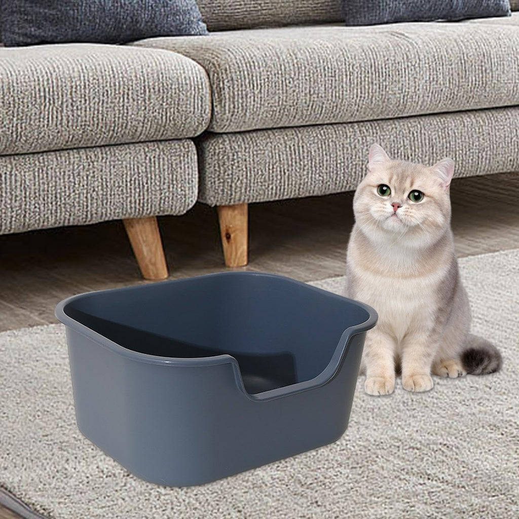 High Sides Sifting Cat Litter Tray M671082