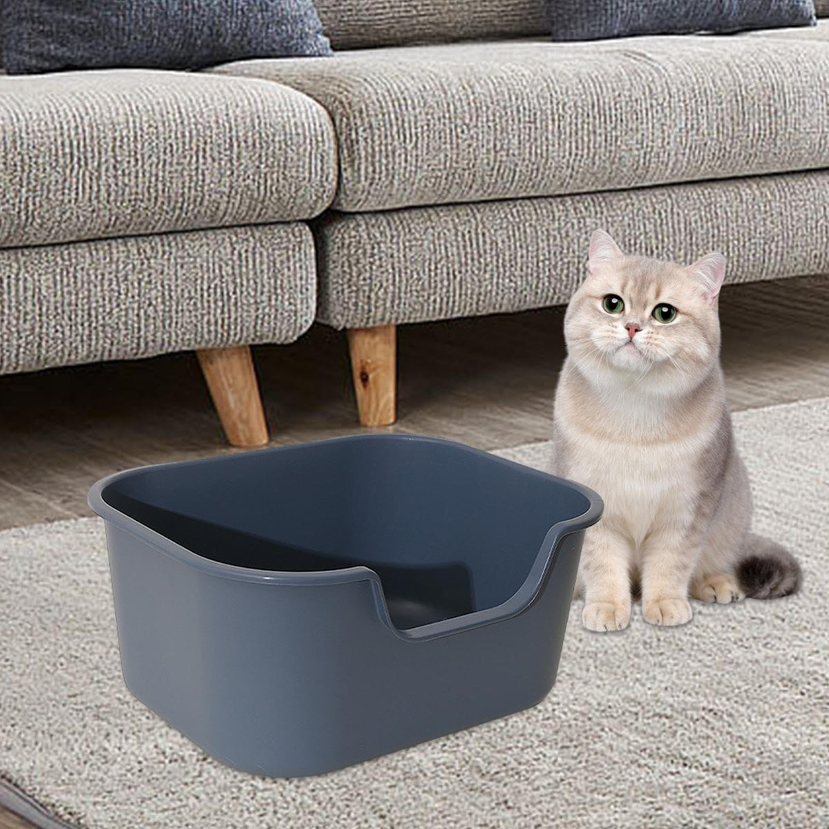 High Sides Sifting Cat Litter Tray M671082