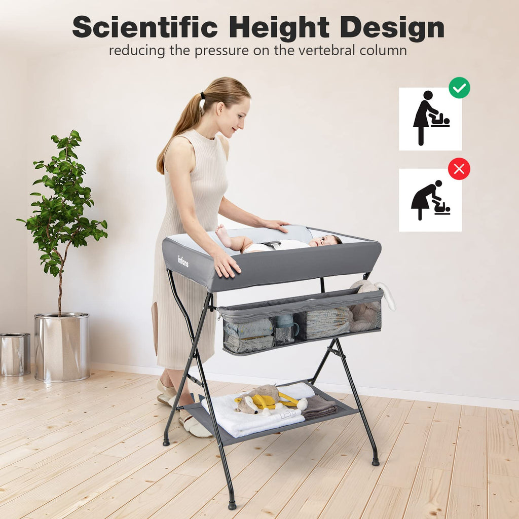 Baby Changing Table Y42177