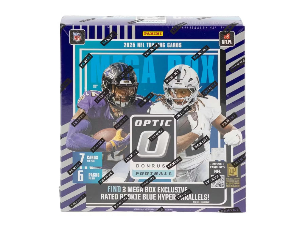 Trading Card Box H9331